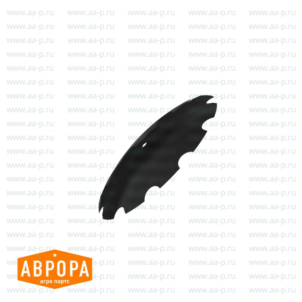 B35607 ДИСКОВОЕ  ОРУДИЕ